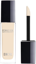 Консилер для обличчя Dior Forever Skin Correct маскуючий 0N Neutral 11 мл (3348901637756)