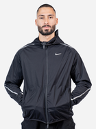 Спортивна вітровка чоловіча Nike Nocta NRG Warm Up Jacket "Black" DV3661-010 M Чорна (196604850735)