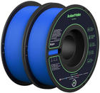 Filament do wkładu Gembird PLA+ 1.75 mm 2 kg Blue (194644114305)