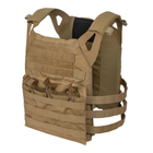 Облегченный бронежилет Crye Precision Jumpable Plate Carrier L Койот