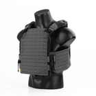 Плитоноска Emerson FS Style Strandhogg Plate Carrier Сірий