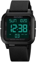 Наручные мужские часы Skmei 1894BKBK Black (7_01097)