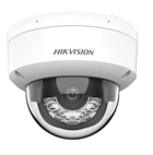 IP-камера відеоспостереження 4 Мп Hikvision DS-2CD2143G2-LIS2U (2.8 мм) з вбудованим стереомікрофоном та гібридною підсвіткою