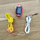 Пульсоксиметр аккумуляторный детский Boxym K1 Red - изображение 5