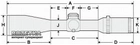 Оптический прицел Hakko Majesty 30 4-16x56 FFP 4A IR Dot R/G (921687) - изображение 6