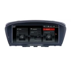Штатна автомагнітола Torssen BMW E60 8.8'' 232 Carplay CIC