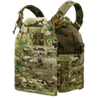 Плитоноска Condor Cyclone multicam