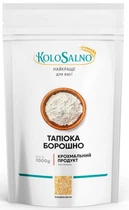 Мука тапиоки KoloSalno 1 кг