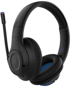 Навушники Belkin Soundform Inspire Wireless BT5.2 AUD006BTBLK Black (745883859474)