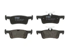 Гальмівні колодки TRW GDB2037 Peugeot 308 1610814180