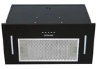 Витяжка вбудована Perfelli BI 5653 BL 1000 LED