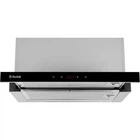 Витяжка телескопічна Perfelli ISEO 6PSF INOX
