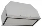 Витяжка вбудована Weilor PBE 6230 SS 1000 LED