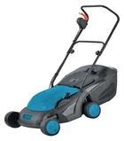 Газонокосарка електрична Kraissman 2100 ERI 380 (індукційний мотор)
