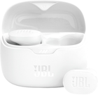 Słuchawki JBL Tune Buds White (JBLTBUDSWHT)