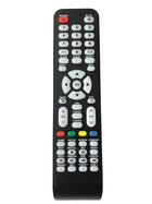 Пульт для телевизора Ergo 43CU6500AK
