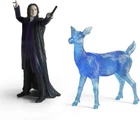 Набір фігурок Професор Снейп та Патронус Schleich 42683