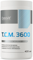 Креатин OstroVit T.C.M. 3600