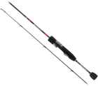 Спиннинг Select Sprint SPR-662UL 1.98m 1-5g Mod.Fast