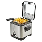Фритюрниця Mesko MS 4910 900Вт 1.5L