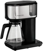 Кофеварка RUSSELL HOBBS 26840-56 Attentiv Black Coffee Maker