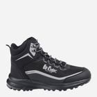 Buty trekkingowe męskie wodoszczelne Lee Cooper LCJ-24-01-2930M 46 30.7 cm Czarne (5904292156313)