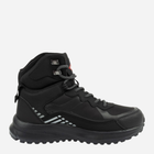 Buty trekkingowe damskie wodoszczelne Lee Cooper LCJ-24-01-2987L 36 24 cm Czarne (5904292175215)