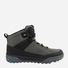 Buty trekkingowe męskie Lee Cooper LCJ-24-01-2939M 40 26.7 cm Szary/Czarny (5904292157051)