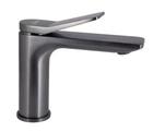 Смеситель для раковины Qtap Presto QTPRE270GRP45581 Graphite