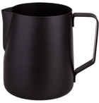 Dzbanek do mleka Rhino Coffee Gear Stealth Milk Pitcher czarny 600 ml (799439358058)