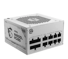 Блок питания MSI A850GL 850W 80 Plus Gold ATX 3.0 (MAG A850GL PCIE5 WHITE) EU