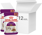 Mokra karma dla kotów Royal Canin Sensory Smell 12 x 85 g (9003579018507)