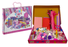 Набір для творчості Basic Craft Giant Craft Box Pink (8715427100609)