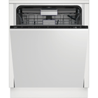 Вбудована посудомийна машина BEKO BDIN36532