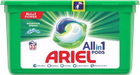 Капсули для прання Ariel All in 1 Mountain Spring 33 шт (8006540799017)