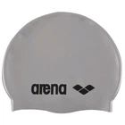 Шапочка для плавания ARENA CLASSIC SILICONE gray
