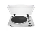 Програвач вінілу Audio-Technica AT-LP3XBTWT White