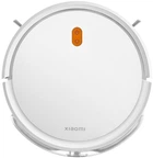 Робот пилосос Xiaomi Robot Vacuum E5 BHR7969EU White