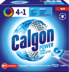 Tabletki do pralki Calgon Powerball odkamieniające 15 szt (5011417544143)