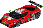 Auto Carrera Evolution Ferrari 296 GT3 AF Corse No.21 (4007486277625)