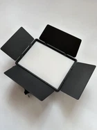 Світлодіодна панель Camera light RL-900 лампа для відео та фото 3000k-6500k з пультом ДУ