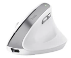 Мышка Trust Bayo 2 Ergonomic Wireless White (25398)