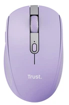 Мишка Trust Ozaa Compact Multi-Device Wireless Purple (25384)