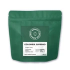Кава мелена Romus Coffee Roastery Colombia Supremo 250 г (8893)