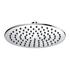 Лейка круглая для душа с аэрацией D 200 мм LD-11.R08-200