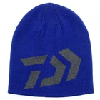 Шапка Daiwa CA-80021 Navy Free / (2180920 / РБ-2180920)