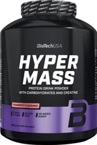 Гейнер Dymatize Nutrition Super Mass Gainer