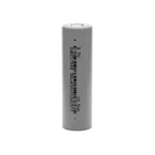 Перезаряжаемый аккумулятор 21700 Samsung For Tesla INR21700E 4000mAh-5C серый, цена за 1 шт.