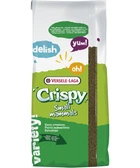 Корм для шиншилл и дегу Versele-Laga Crispy Pellets Chinchillas & Degus 615065/615072