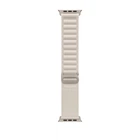 Ремешок Alpine Loop для Apple Watch 42/44/45/49mm - Starlight